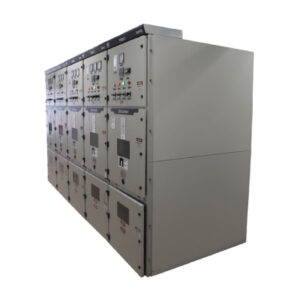 Withdrawable Switchgear
