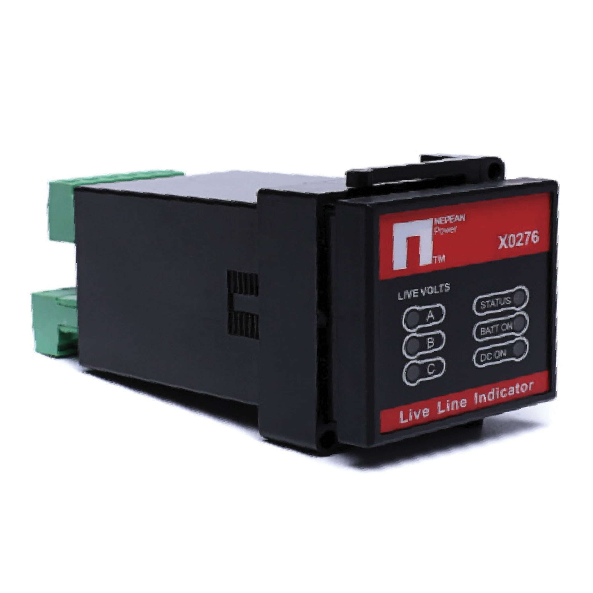 Medium Voltage Live Line & Loss of Vacuum-02