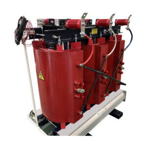 Cast Resin Dry-Type Transformer