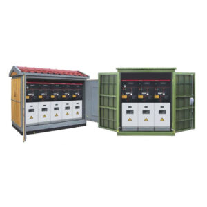 HV Switchgear RMU