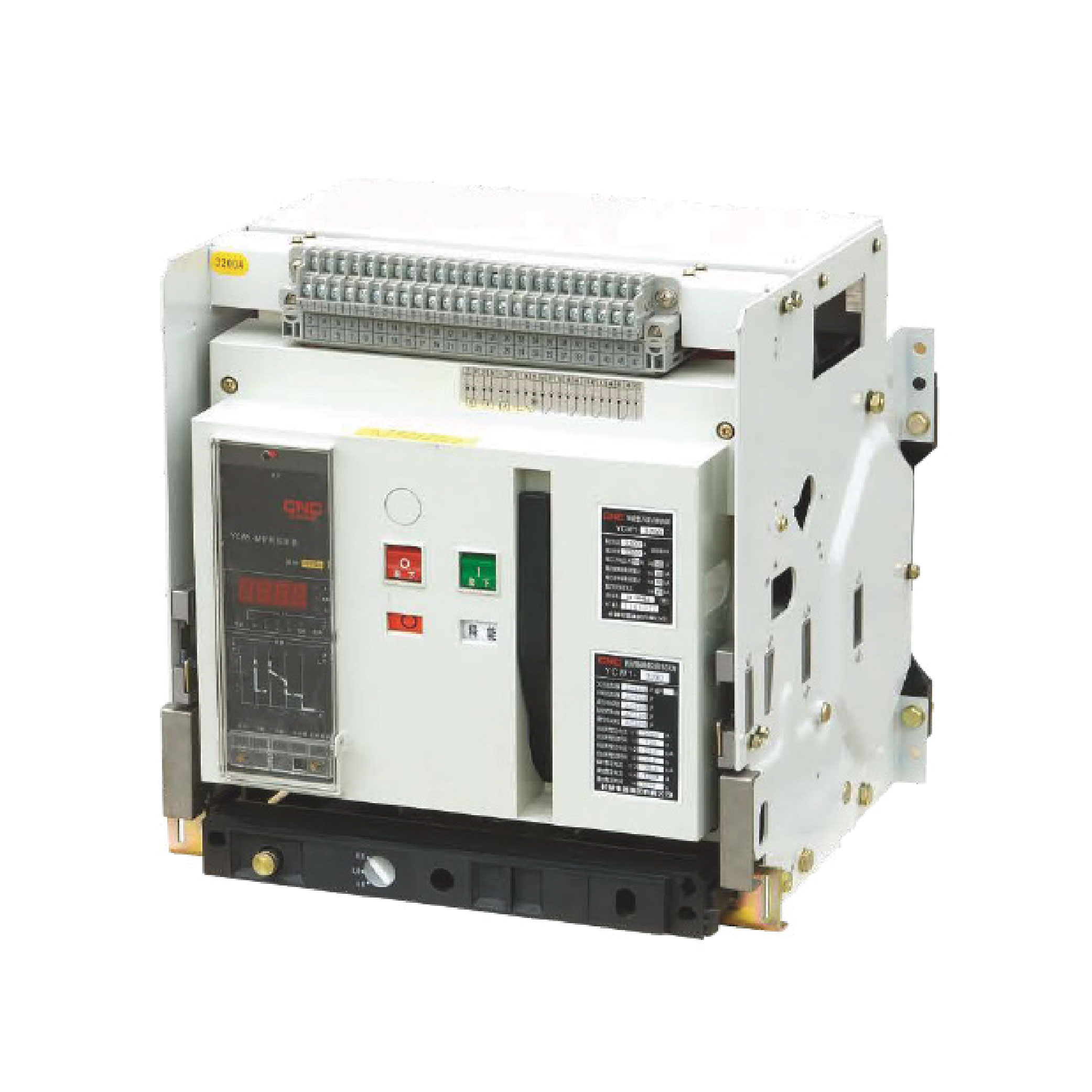 Air Circuit Breakers