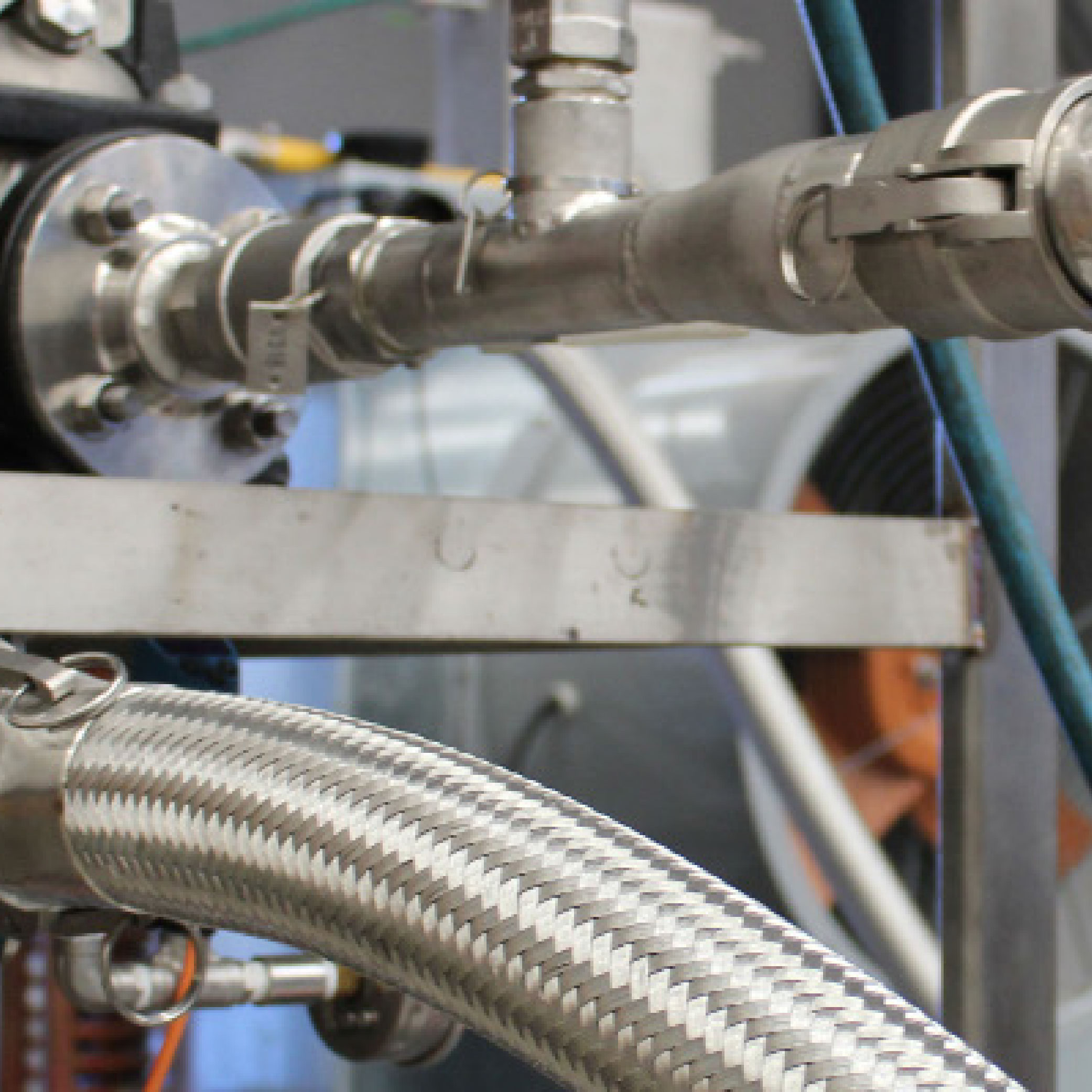 stainless-steel-hose