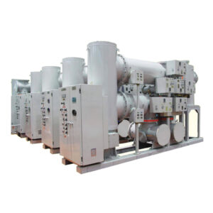 Gas Insulated Switchgear
