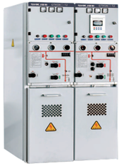 Solid Insulated Switchgear