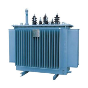 Oil Immersed Distribution Transformer